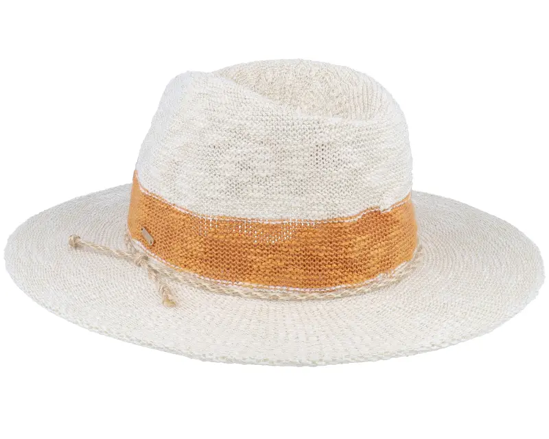 Barts Ponui Hat Cream Fedora online