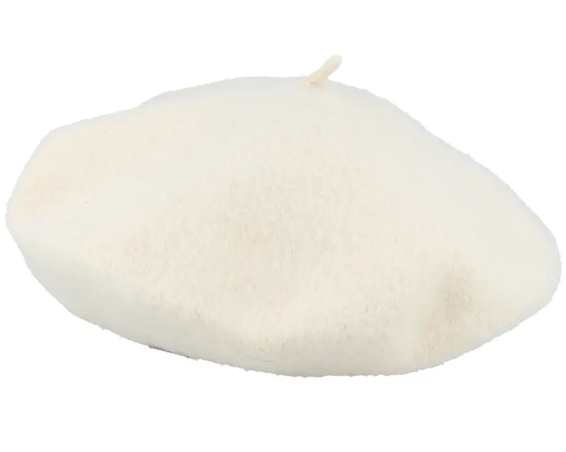 Barts Sambre Cream Beret online
