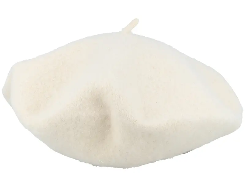 Barts Sambre Cream Beret online