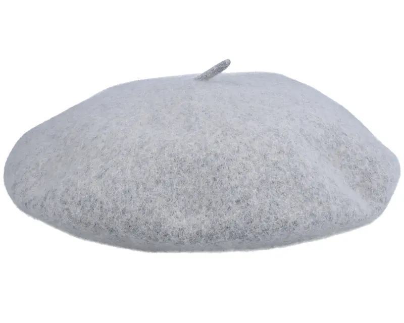 Barts Sambre Heather Grey Beret online