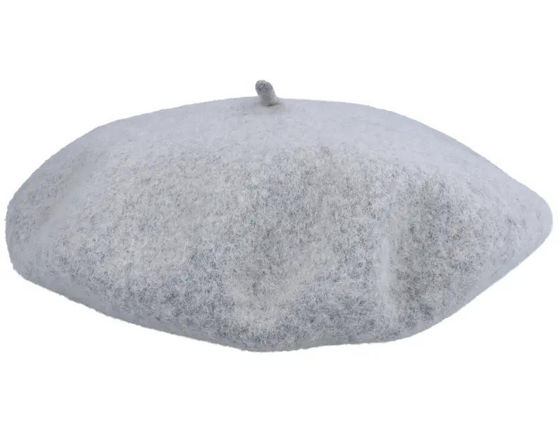 Barts Sambre Heather Grey Beret online