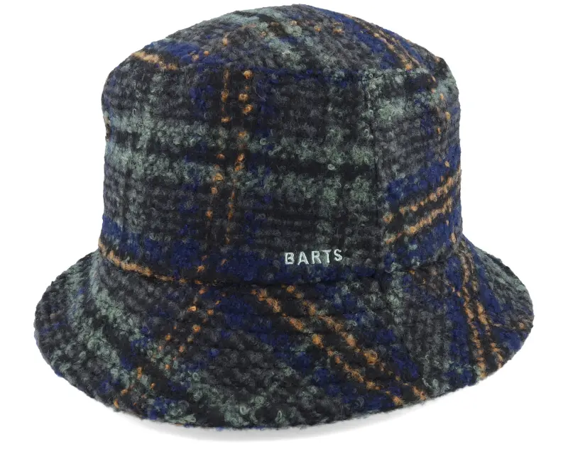 Barts Sanse Hat Black Bucket online