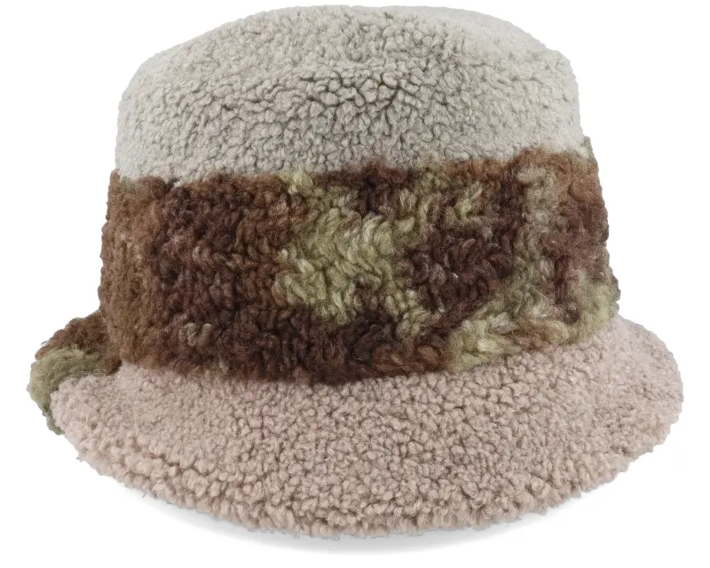 Barts Stargazer Hat Print Green Bucket online