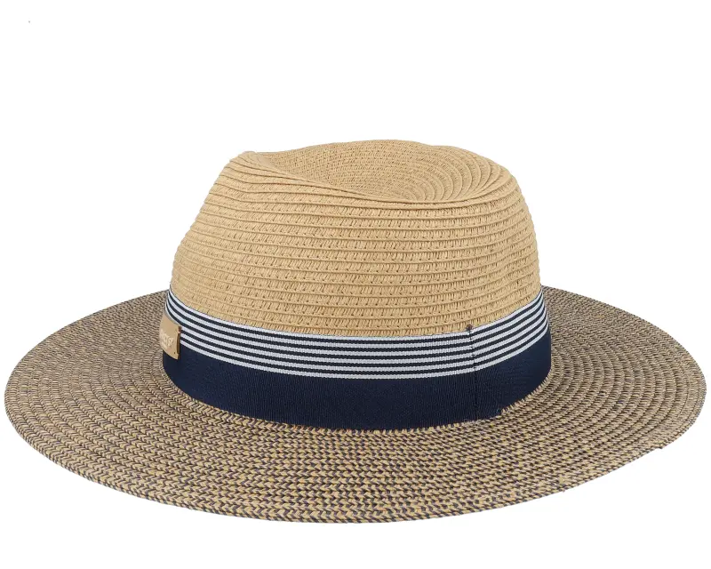 Barts Waratah Light Brown Straw Hat online