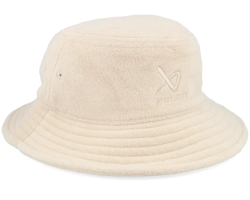 Bauer Fleece Hat Tan Bucket online