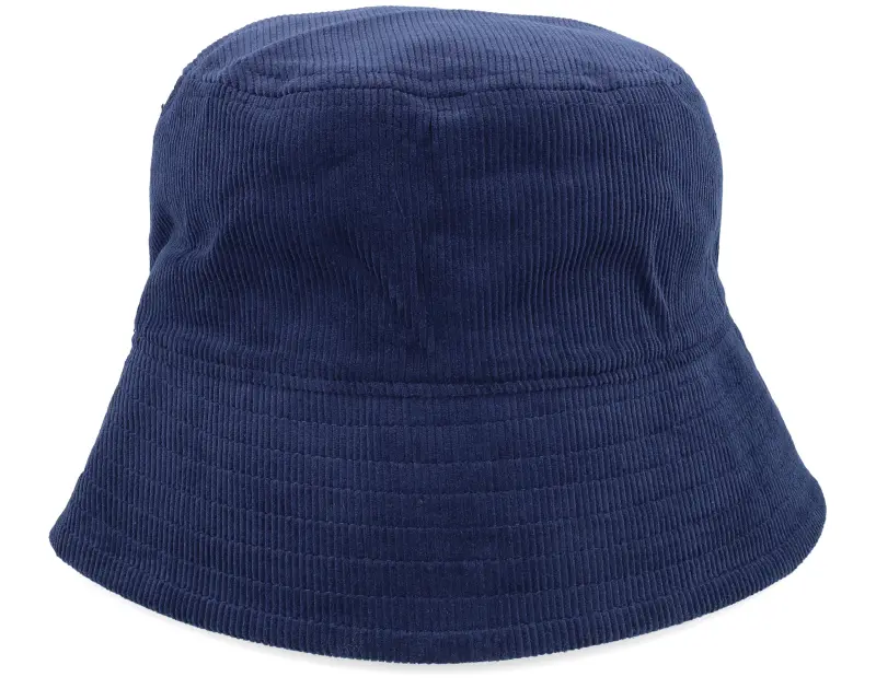 Beechfield Oxford Navy Earthaware Organic Corduroy Bucket online