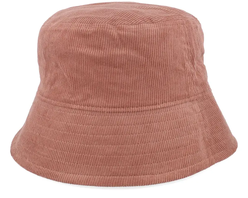 Beechfield Redwood Earthaware Organic Corduroy Bucket online