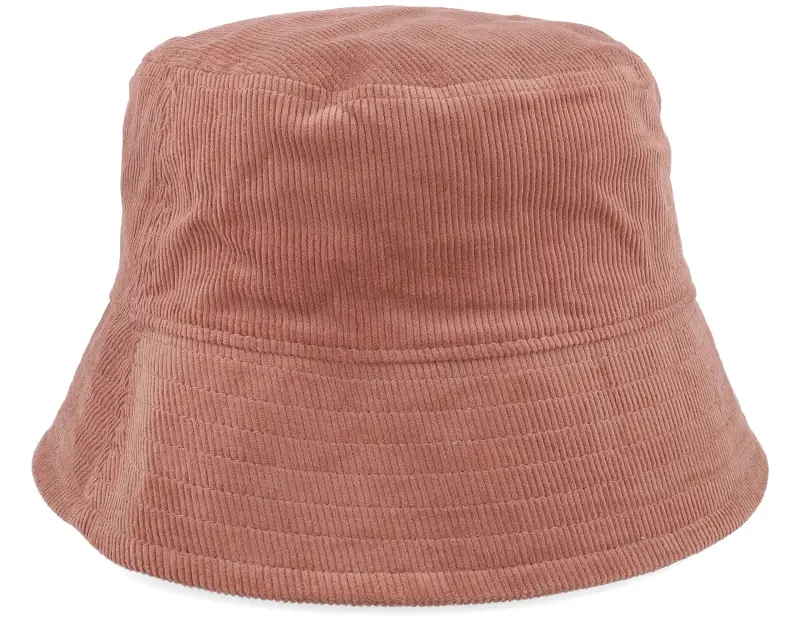 Beechfield Redwood Earthaware Organic Corduroy Bucket online