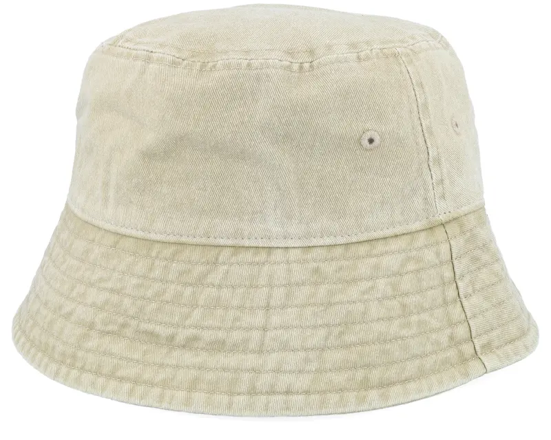 Beechfield Stone Vintage Washed Bucket online