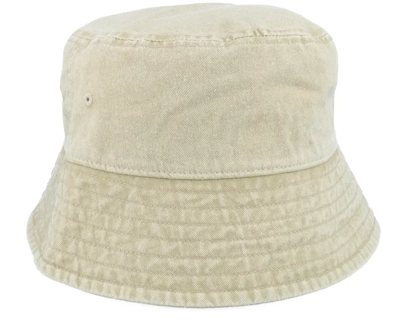 Beechfield Stone Vintage Washed Bucket online