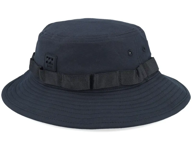 Billabong Adiv Boonie Hat Black Bucket online