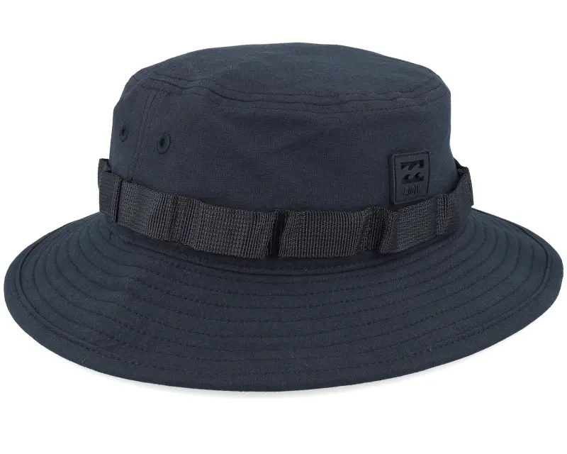 Billabong Adiv Boonie Hat Black Bucket online