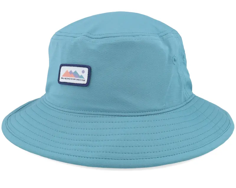 Billabong Adiv Rockies Boonie Glacier Blue Bucket online