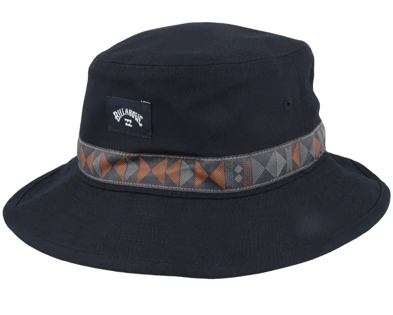 Billabong Boonie Black-os online