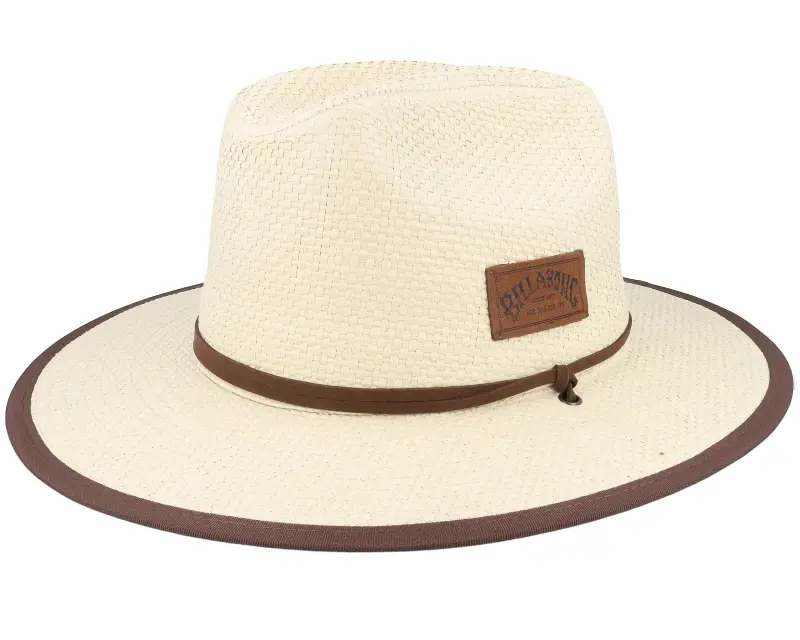Billabong High Tides Natural Straw Hat online