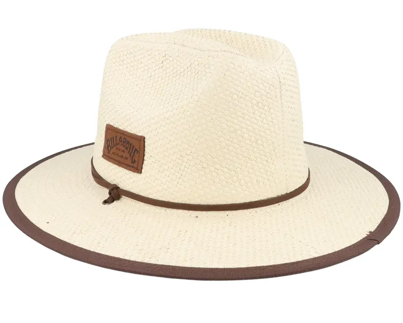 Billabong High Tides Natural Straw Hat online