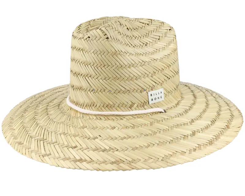 Billabong New Comer Natural Straw Hat online