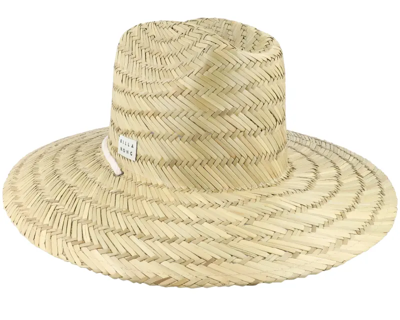 Billabong New Comer Natural Straw Hat online