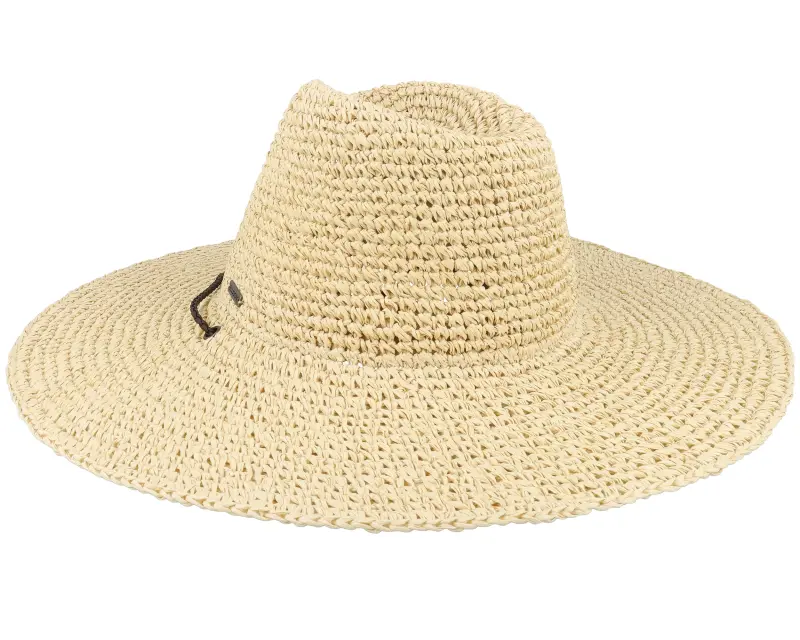 Billabong Sun Rancher Hat Natural Straw Hat online