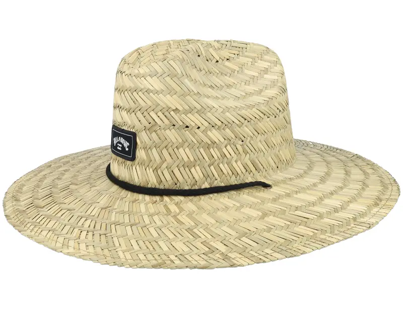 Billabong Tides Natural Straw Hat online