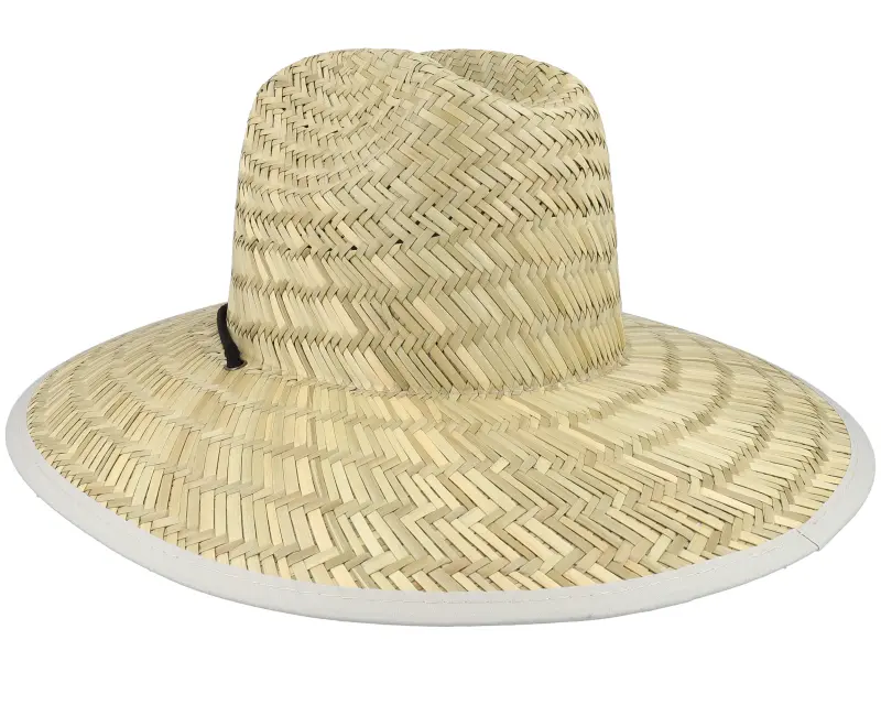 Billabong Tides Print Oatmeal Straw Hat online