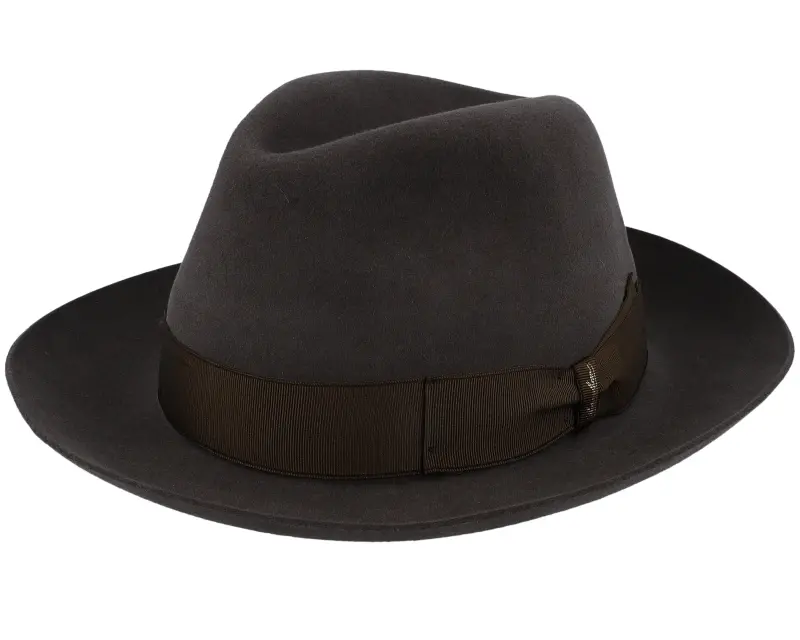 Borsalino Alessandria Monlov Fedora online