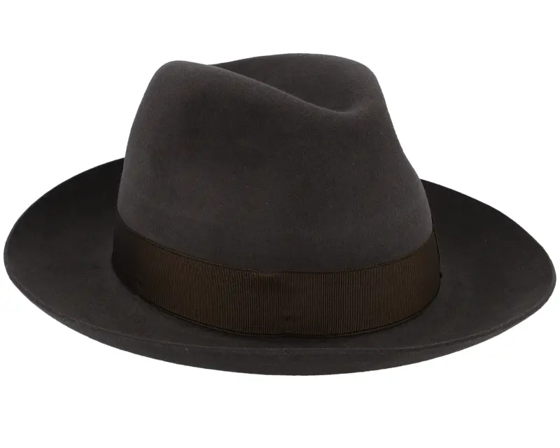 Borsalino Alessandria Monlov Fedora online