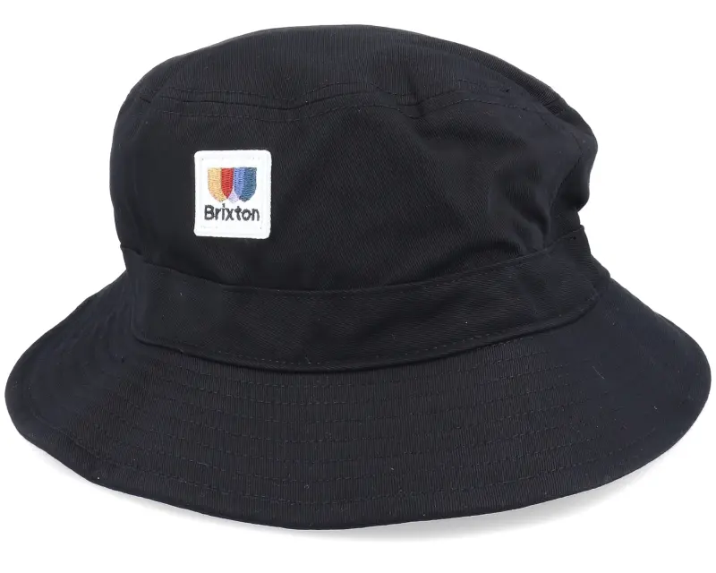 Brixton Alton Packable Black Bucket online