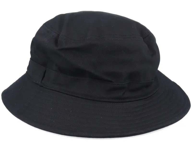 Brixton Alton Packable Black Bucket online