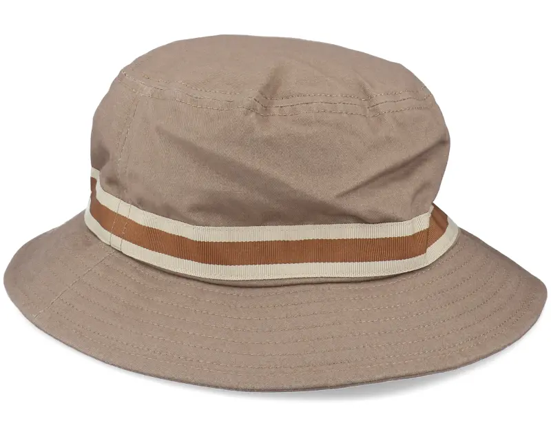 Brixton Alton Packable Twig/Vanilla Bucket online