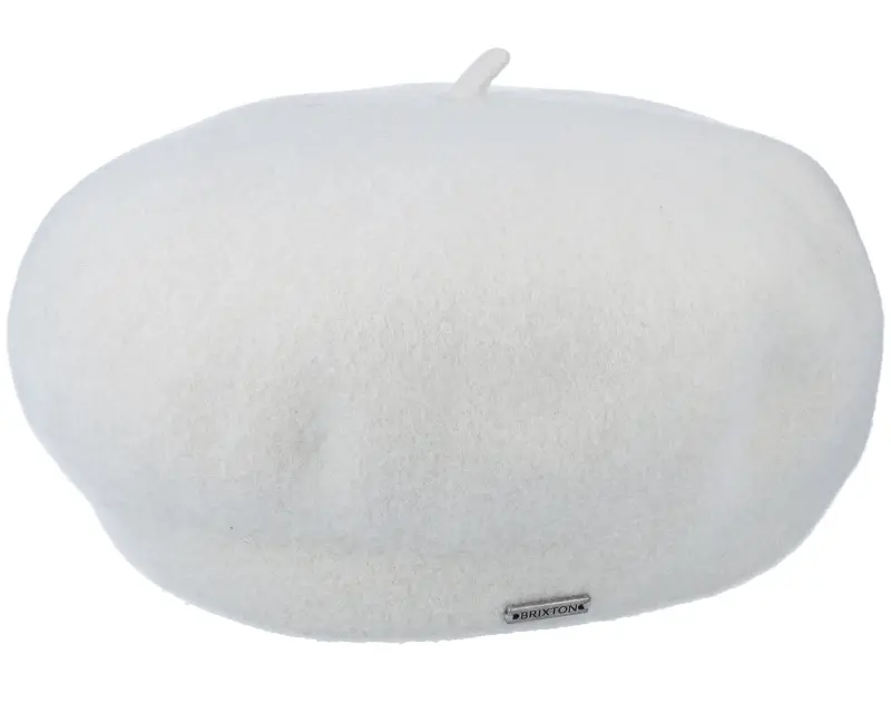 Brixton Audrey Beige Beret online
