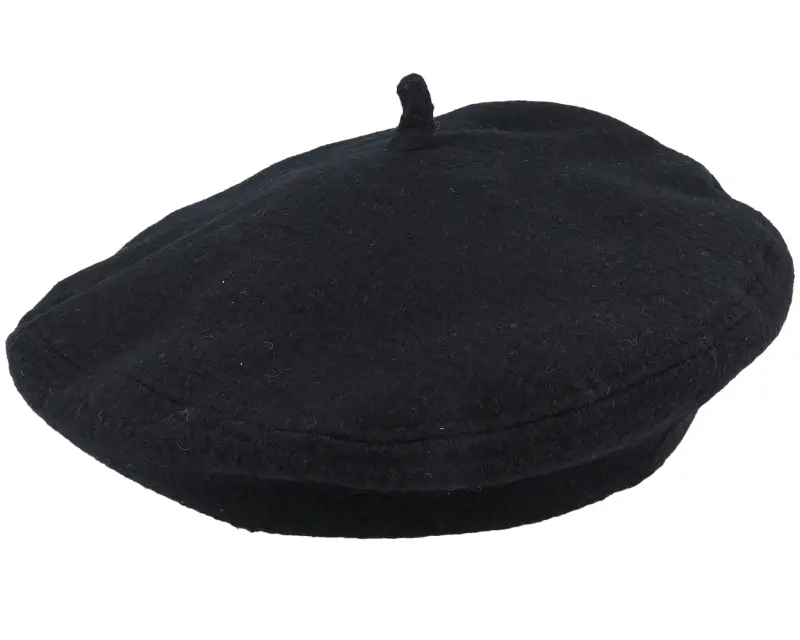 Brixton Audrey Ii Black Boucle Beret online