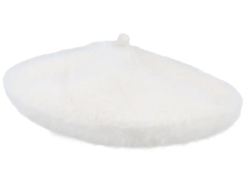 Brixton Audrey Ii Fuzzy Off White Beret online