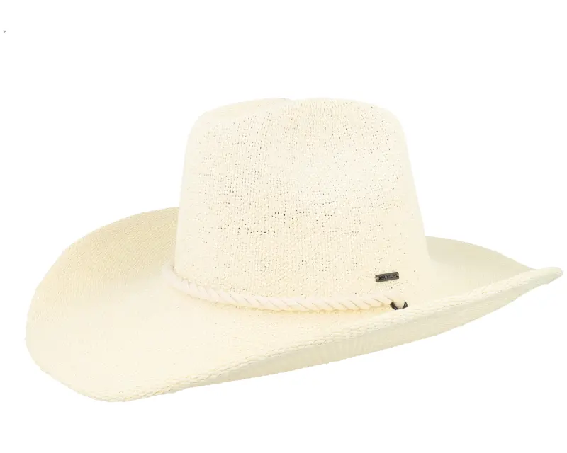 Brixton Austin Cowboy Hat Bone Straw Hat online