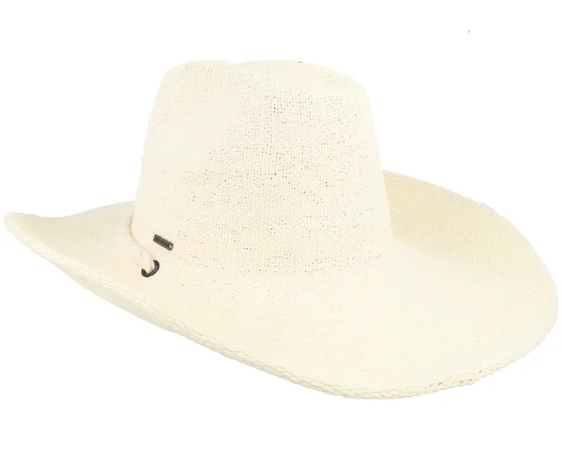 Brixton Austin Cowboy Hat Bone Straw Hat online