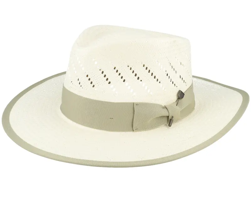 Brixton Bandera R Natural Straw Hat online