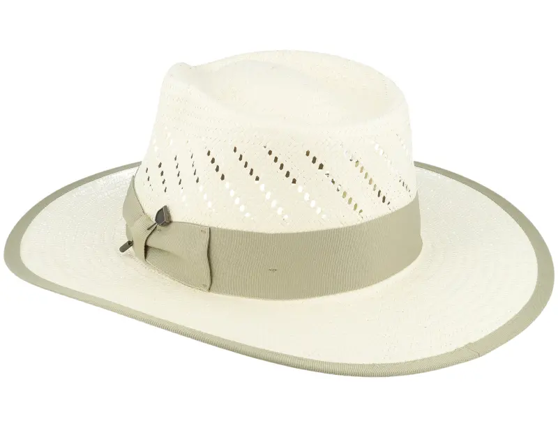 Brixton Bandera R Natural Straw Hat online