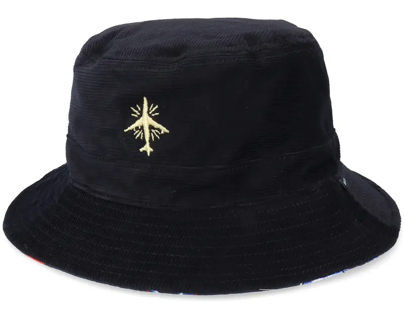Brixton Bb Hat Black Bucket online