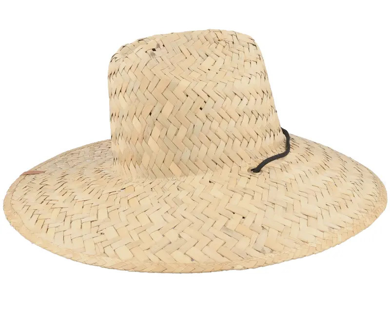 Brixton Bells Ii Sun Hat Tan Straw Hat online