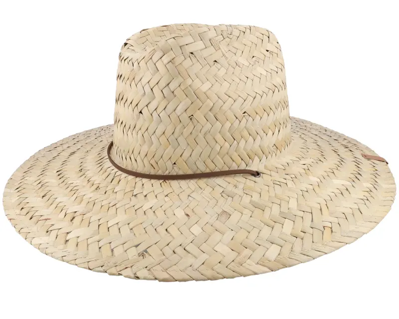 Brixton Bells Ii Sun Hat Tan/Tan Straw Hat online