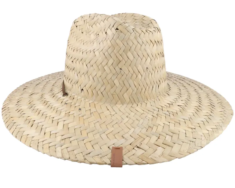 Brixton Bells Ii Sun Hat Tan/Tan Straw Hat online