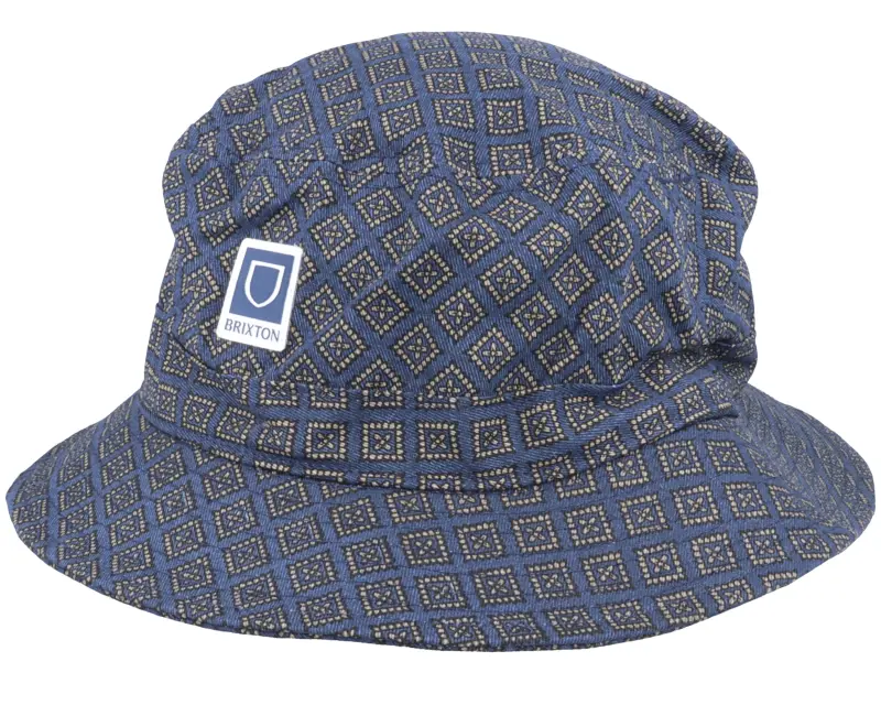 Brixton Beta Packable Hat Joe Blue Bucket online
