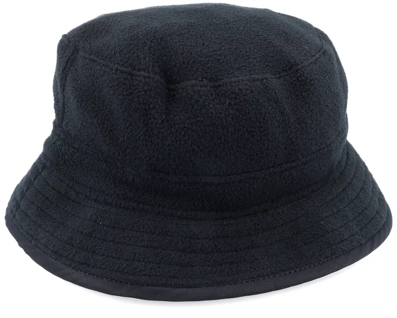 Brixton Blanket Fleece Packable Black Bucket online