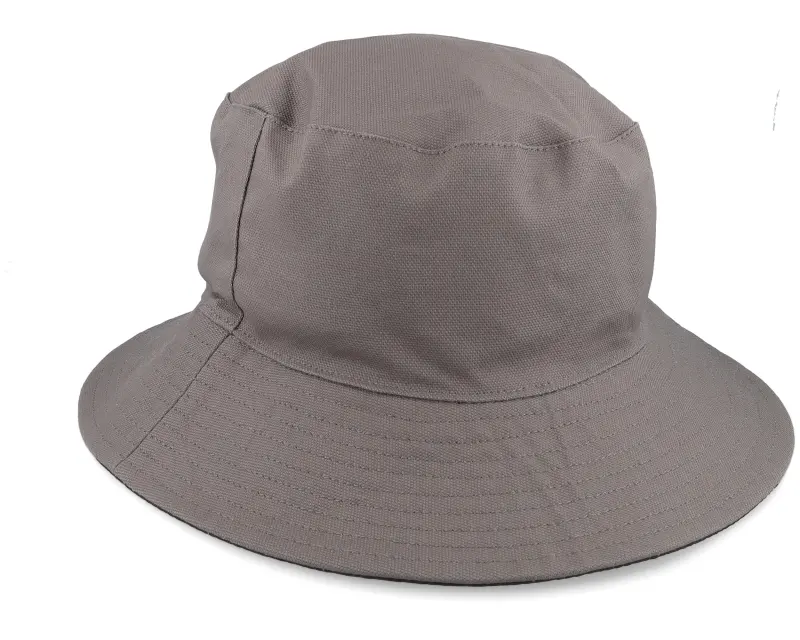 Brixton Builders Reversible Grey Bucket online