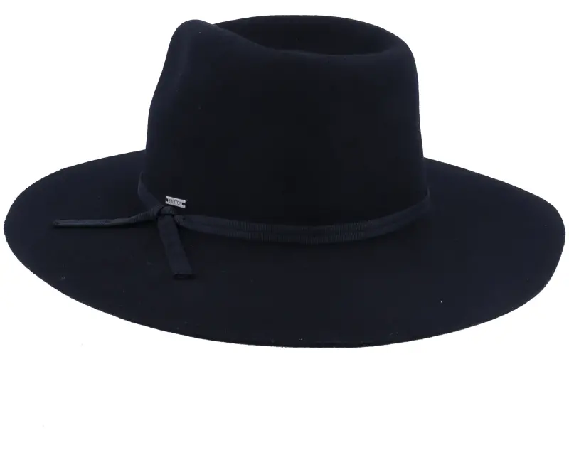 Brixton Cohen Cowboy Black Western online