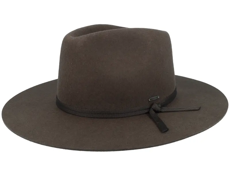 Brixton Cohen Cowboy Brown Western online