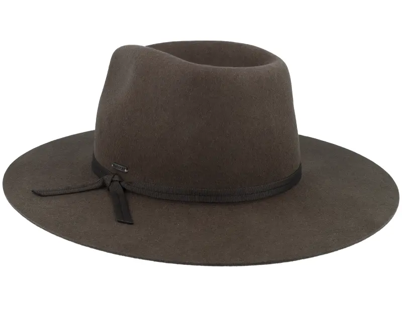 Brixton Cohen Cowboy Brown Western online