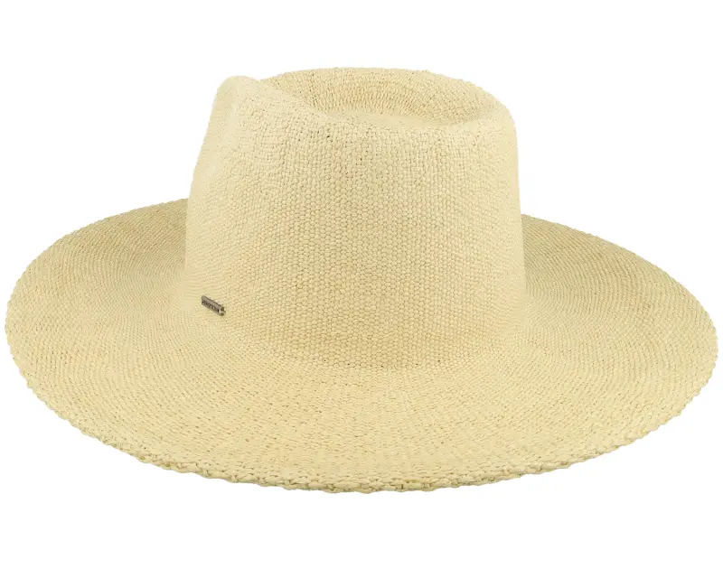 Brixton Cohen Cowboy Natural Straw Hat online