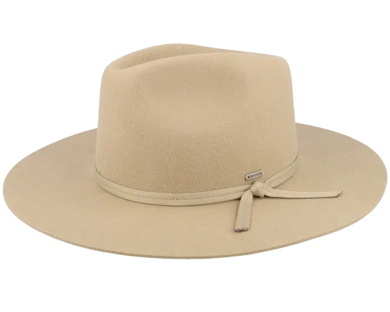 Brixton Cohen Cowboy Sand Western online