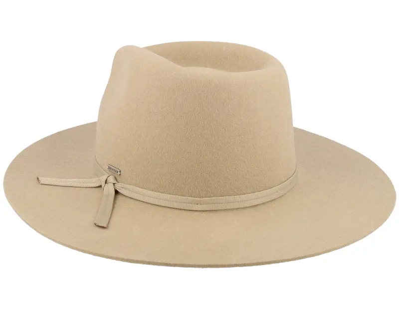 Brixton Cohen Cowboy Sand Western online